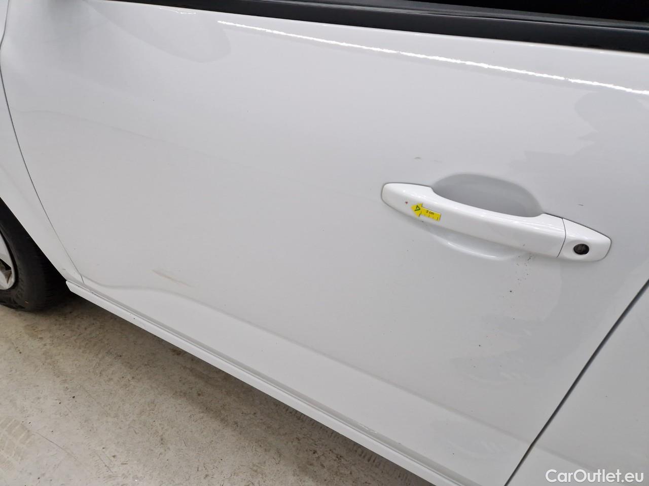  Dacia  Logan 1.0 TCe 90CP Comfort CVT #4