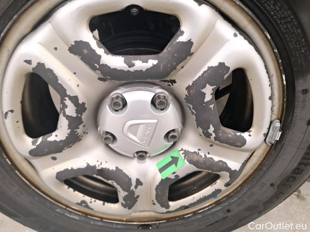  Dacia  Duster 1.5 Blue dCi 115CP Comfort 4WD #28