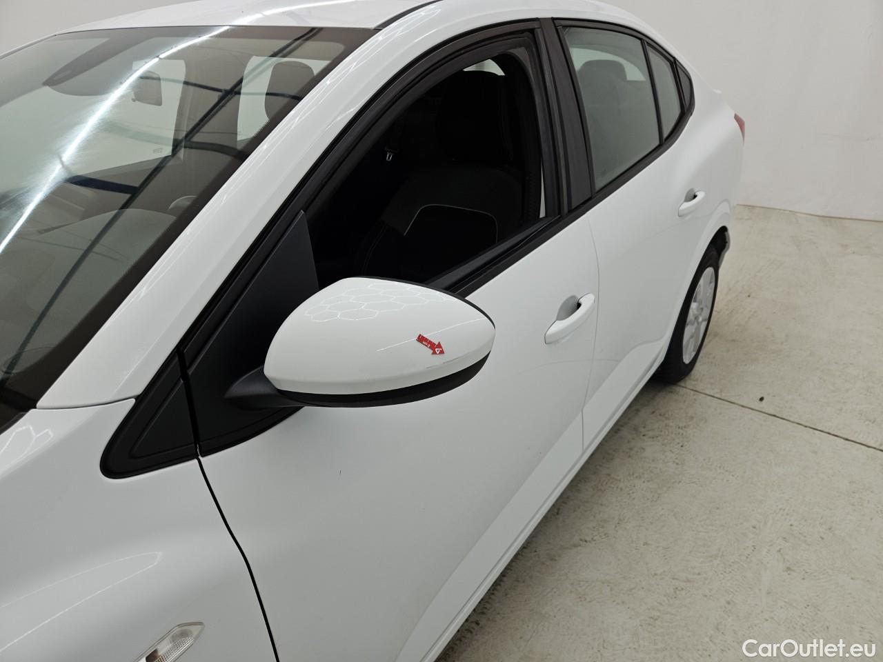  Dacia  Logan 1.0 TCe 90CP Comfort MT6 #2