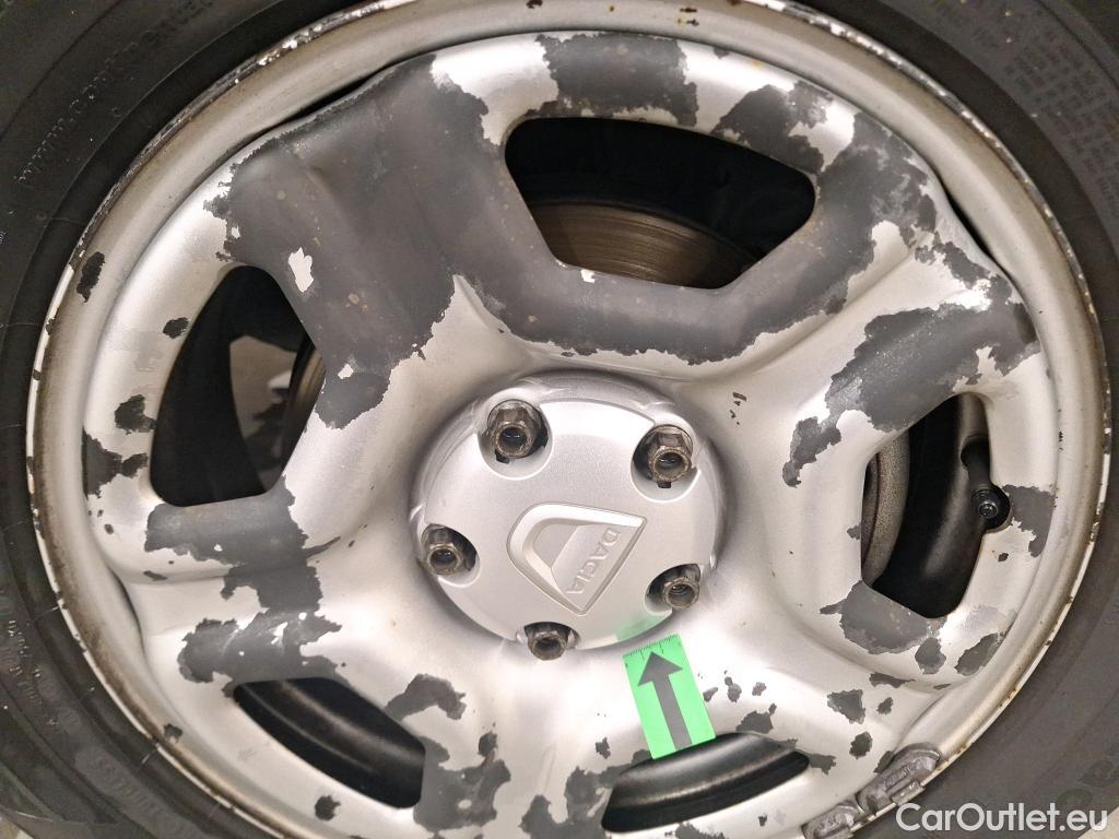  Dacia  Duster 1.5 Blue dCi 115CP Comfort 4WD #30