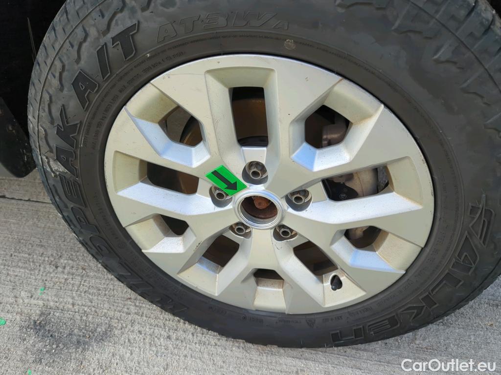  Dacia  Duster 1.5 Blue dCi 115CP Comfort 4WD #13