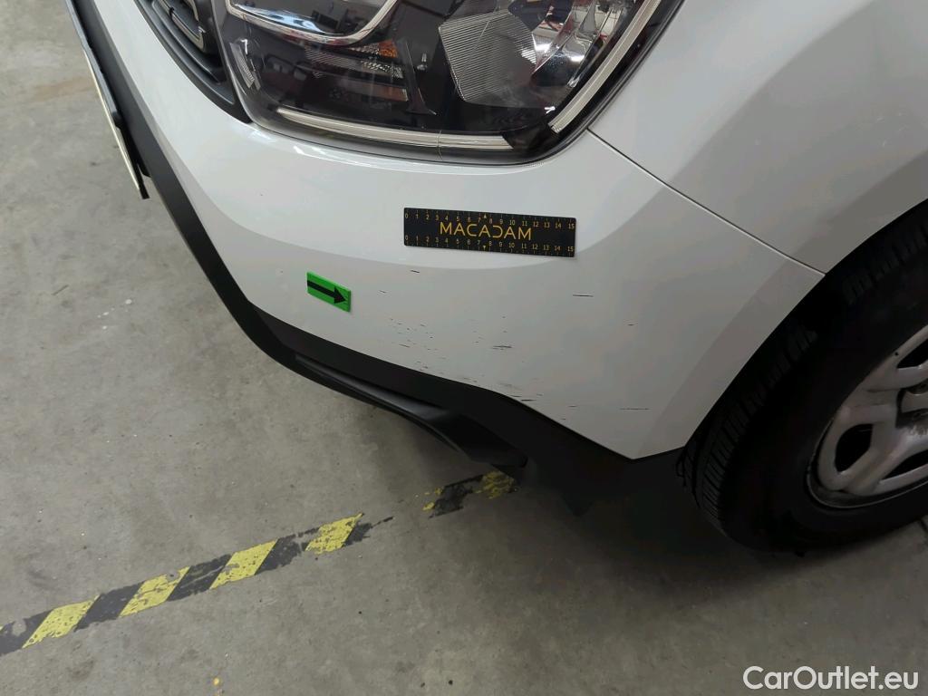  Dacia  Duster 1.5 Blue dCi 115CP Comfort 4WD #13