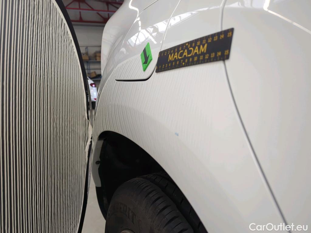  Dacia  Duster 1.5 Blue dCi 115CP Comfort 4WD #6