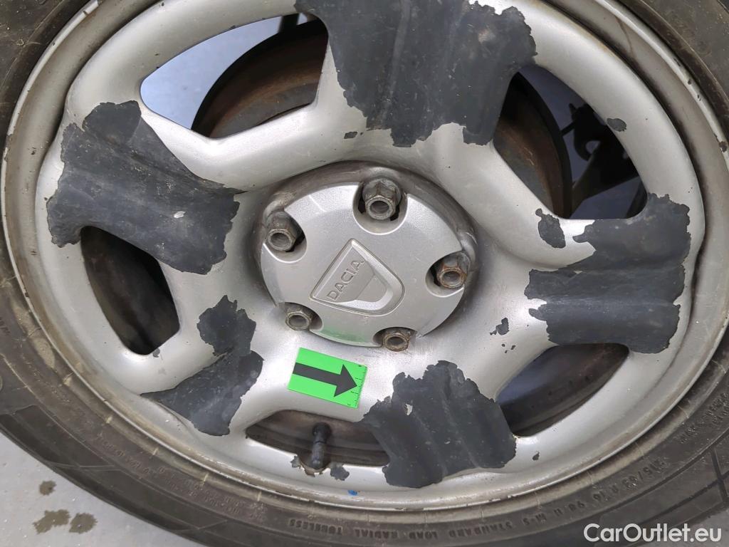  Dacia  Duster 1.5 Blue dCi 115CP Comfort 4WD #16