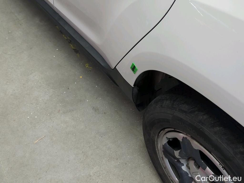  Dacia  Duster 1.5 Blue dCi 115CP Comfort 4WD #3