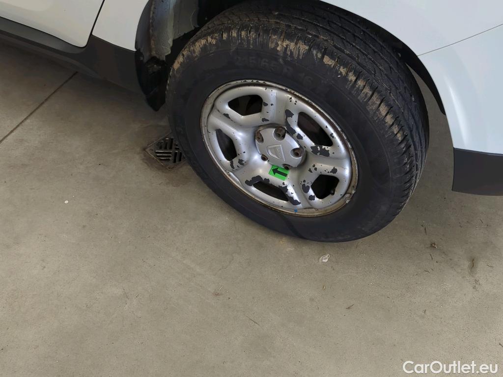  Dacia  Duster 1.5 Blue dCi 115CP Comfort 4WD #13