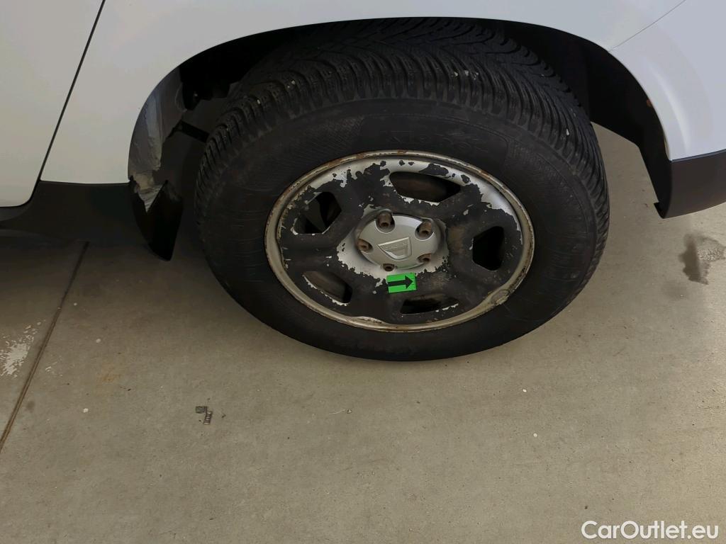  Dacia  Duster 1.5 Blue dCi 115CP Comfort 4WD #20