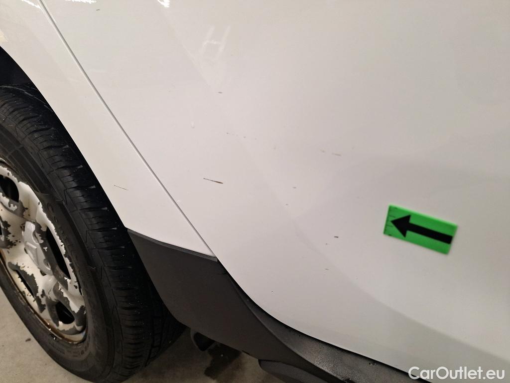  Dacia  Duster 1.5 Blue dCi 115CP Comfort 4WD #36