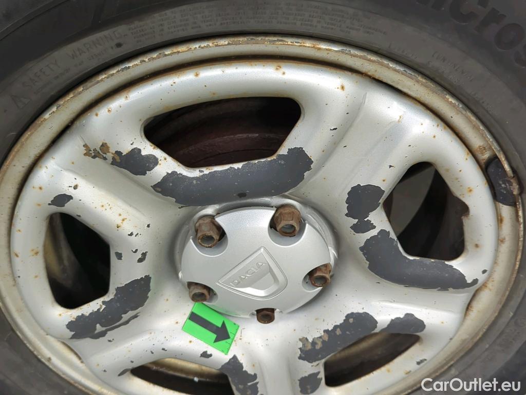  Dacia  Duster 1.5 Blue dCi 115CP Comfort 4WD #20