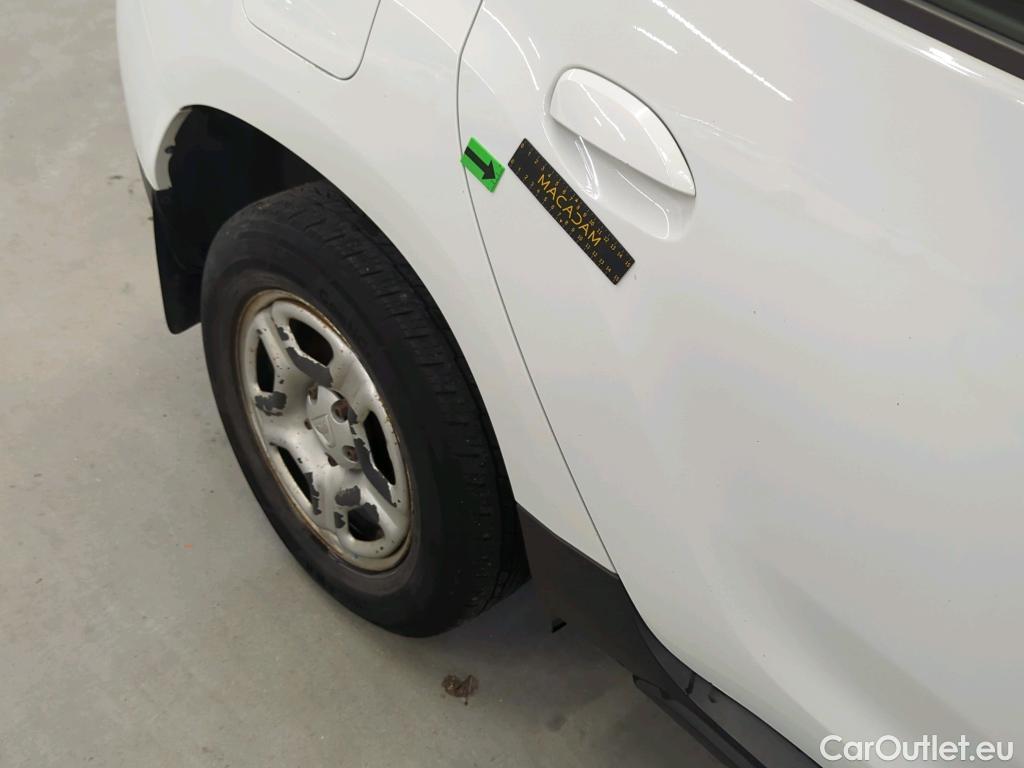  Dacia  Duster 1.5 Blue dCi 115CP Comfort 4WD #25