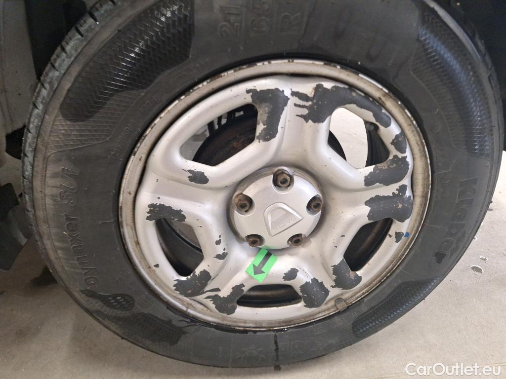  Dacia  Duster 1.5 Blue dCi 115CP Comfort 4WD #13