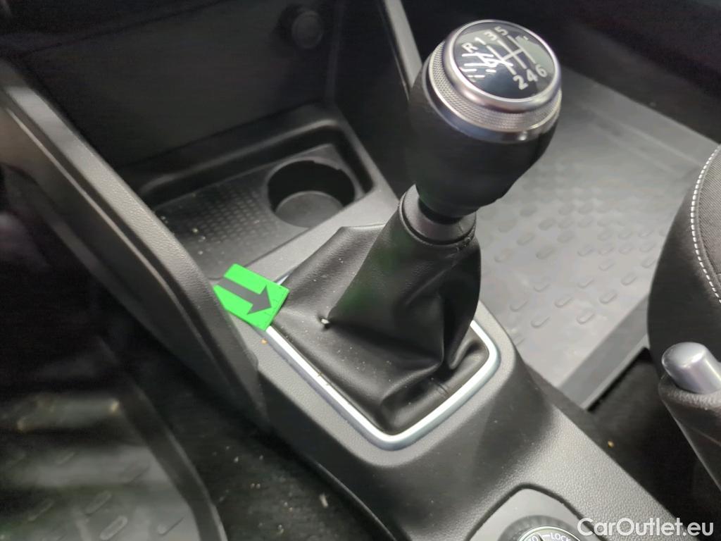  Dacia  Duster 1.5 Blue dCi 115CP Comfort 4WD #11