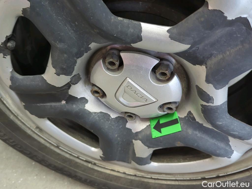  Dacia  Duster 1.5 Blue dCi 115CP Comfort 4WD #18