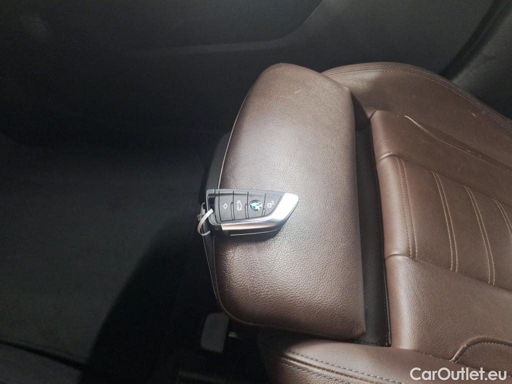  Bmw  X3 2.0 xDrive20d AT #3