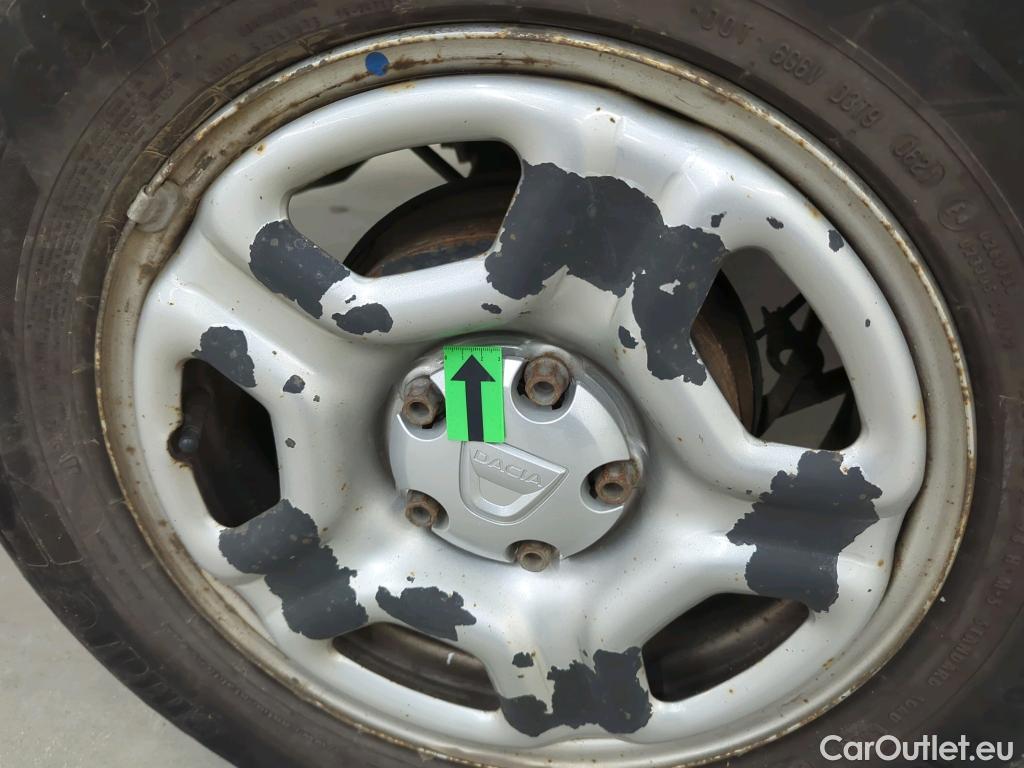  Dacia  Duster 1.5 Blue dCi 115CP Comfort 4WD #10