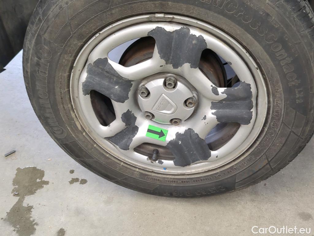  Dacia  Duster 1.5 Blue dCi 115CP Comfort 4WD #15