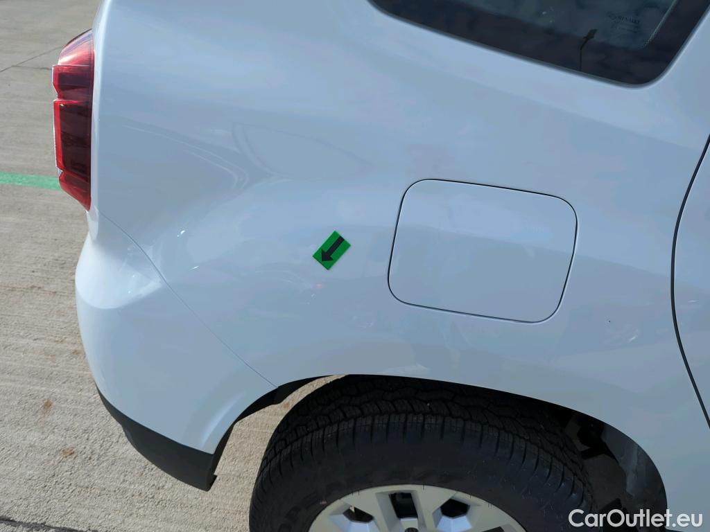  Dacia  Duster 1.5 Blue dCi 115CP Comfort 4WD #37