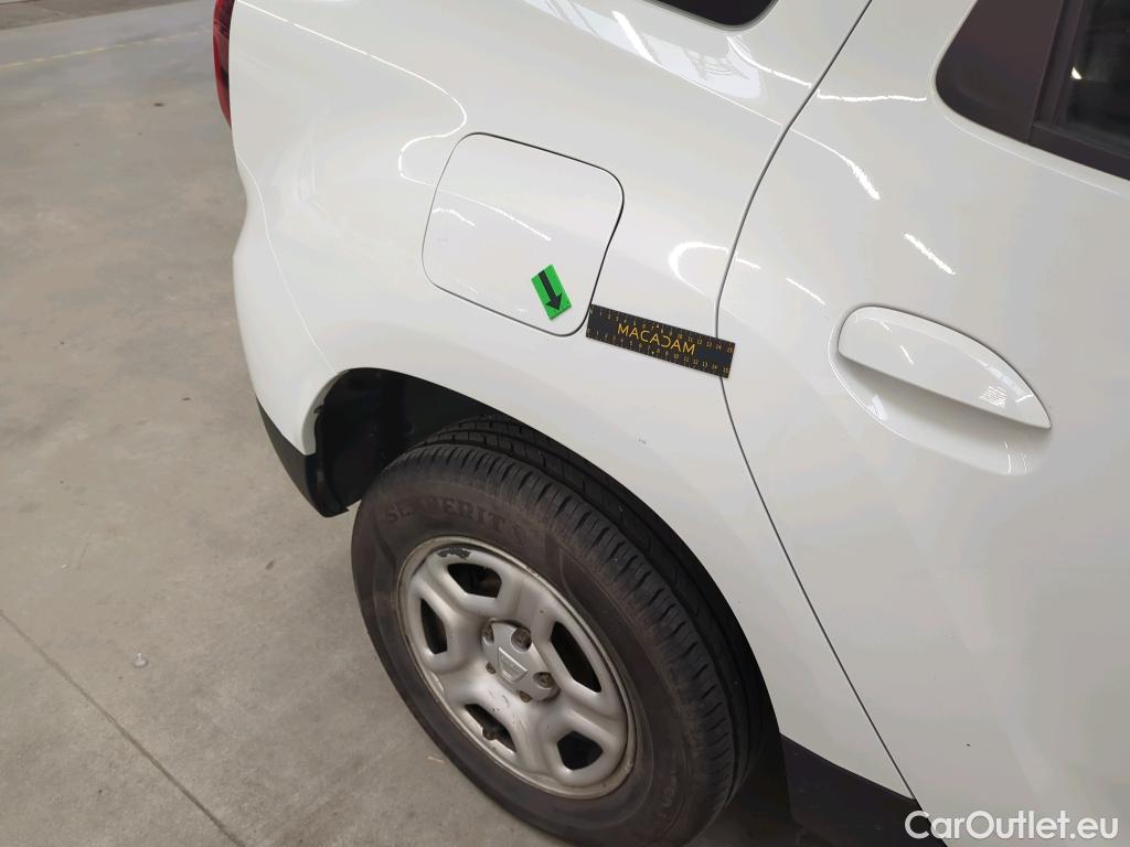  Dacia  Duster 1.5 Blue dCi 115CP Comfort 4WD #5