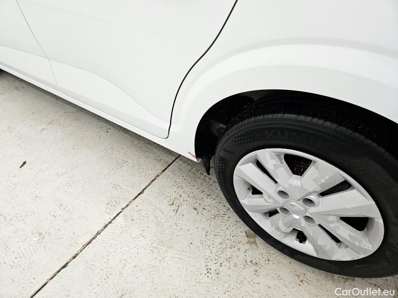  Dacia  Logan 1.0 TCe 90CP Comfort MT6 #23