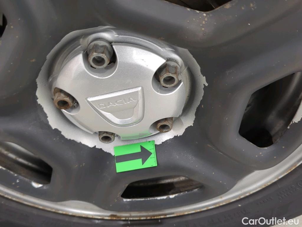  Dacia  Duster 1.5 Blue dCi 115CP Comfort 4WD #14