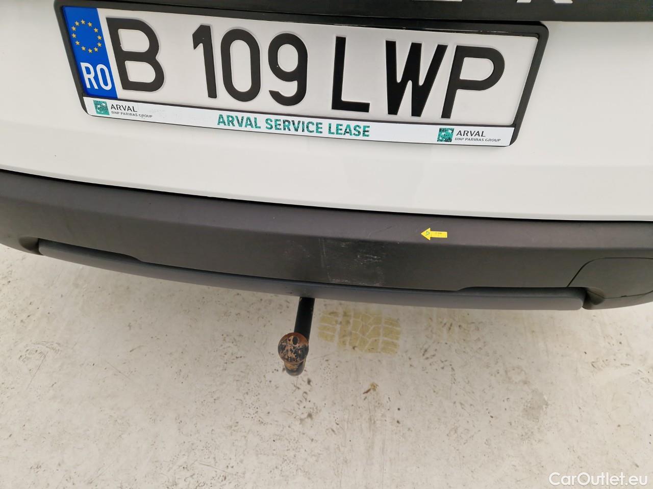  Dacia  Duster 1.5 Blue dCi 115CP Comfort 4WD #22