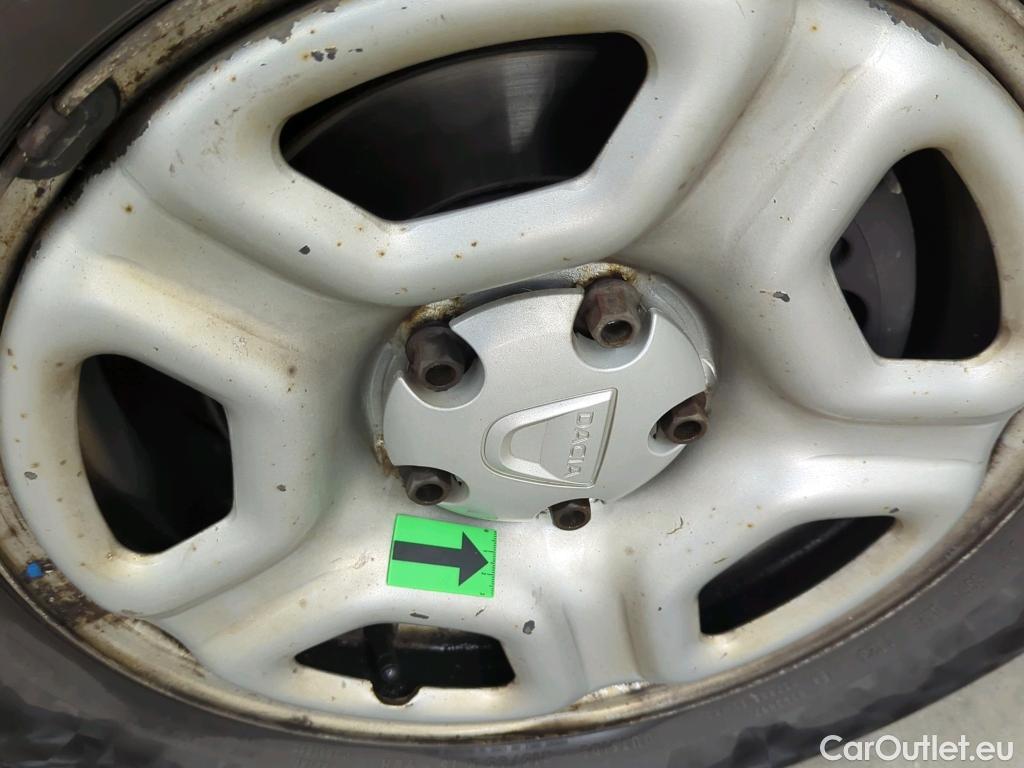  Dacia  Duster 1.5 Blue dCi 115CP Comfort 4WD #22