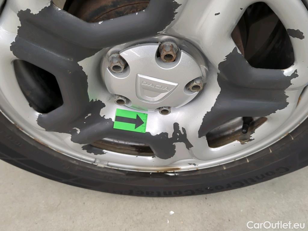  Dacia  Duster 1.5 Blue dCi 115CP Comfort 4WD #16