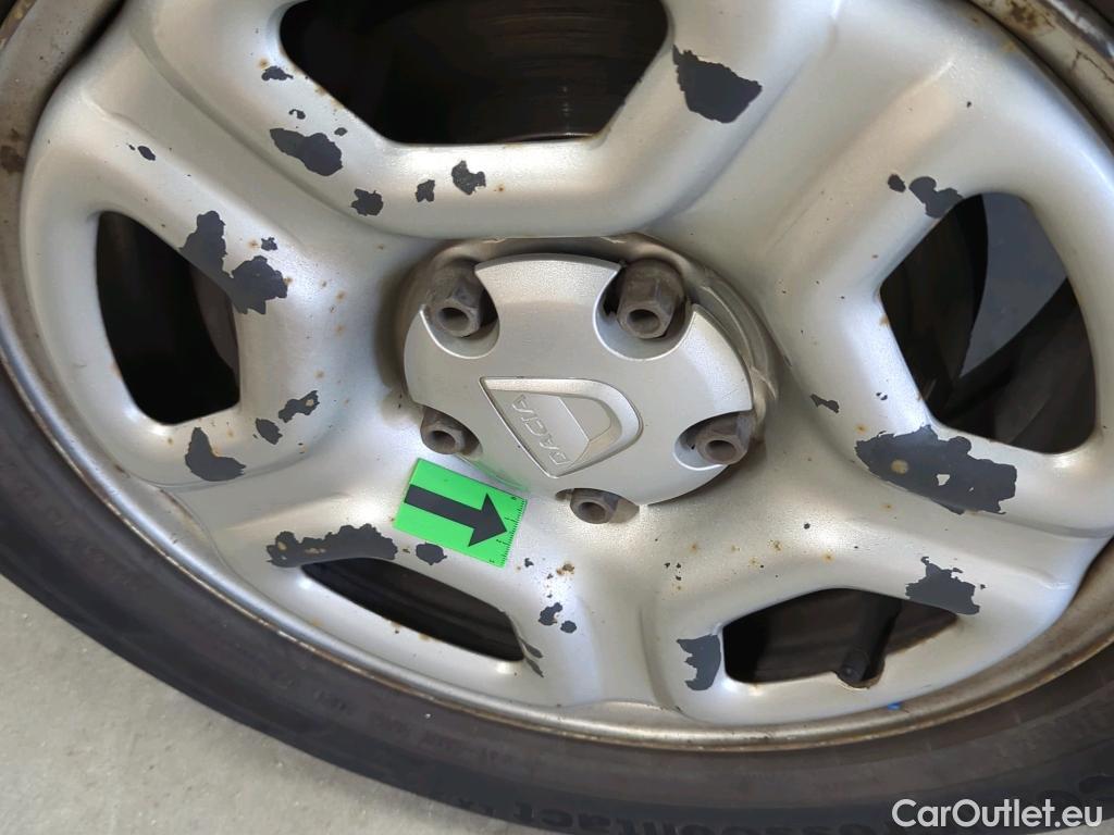  Dacia  Duster 1.5 Blue dCi 115CP Comfort 4WD #12