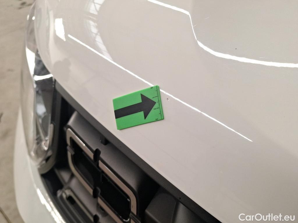  Dacia  Duster 1.5 Blue dCi 115CP Comfort 4WD #35