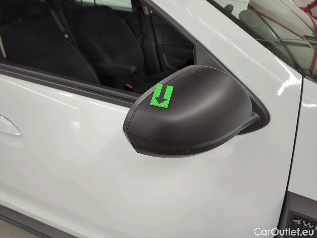  Dacia  Duster 1.5 Blue dCi 115CP Comfort 4WD #27