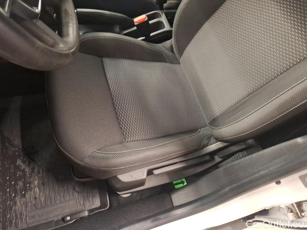  Dacia  Duster 1.5 Blue dCi 115CP Comfort 4WD #3