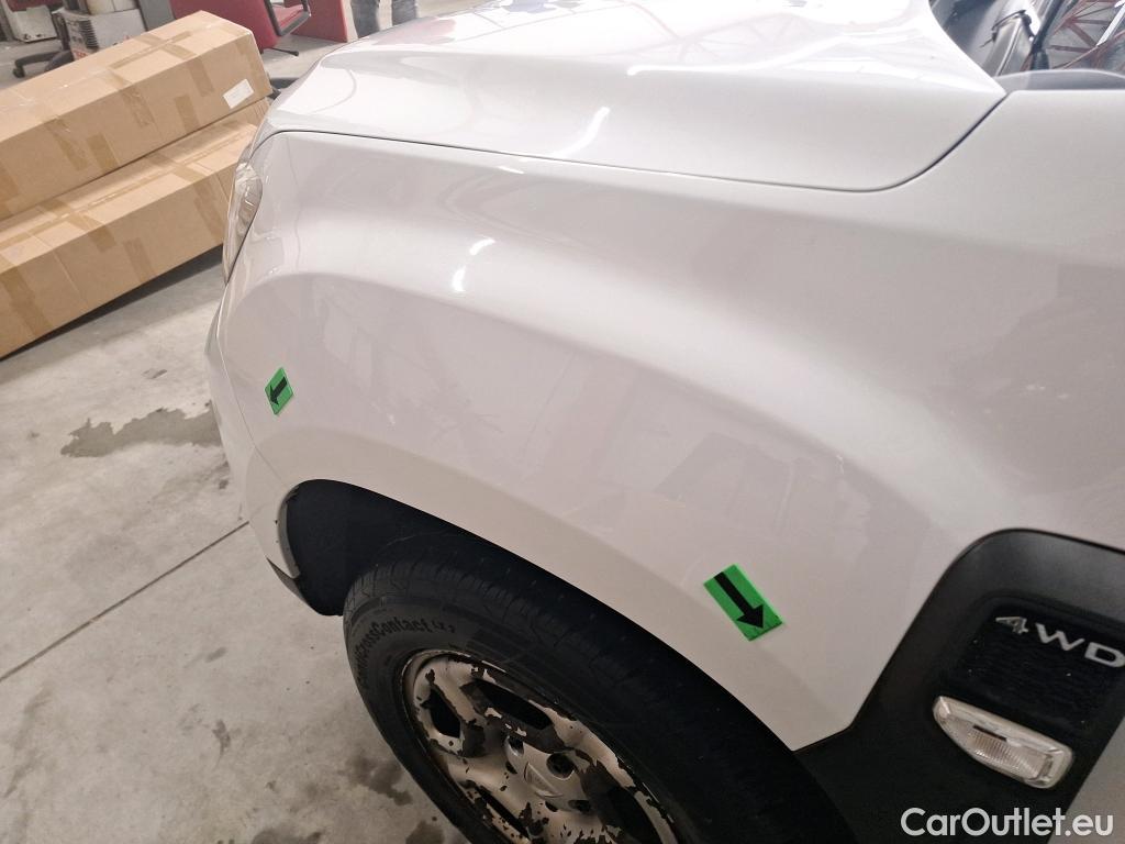  Dacia  Duster 1.5 Blue dCi 115CP Comfort 4WD #15