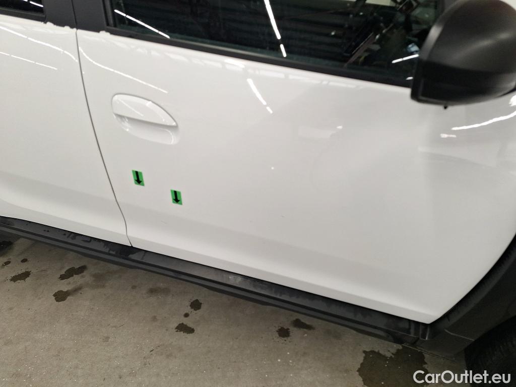  Dacia  Duster 1.5 Blue dCi 115CP Comfort 4WD #9