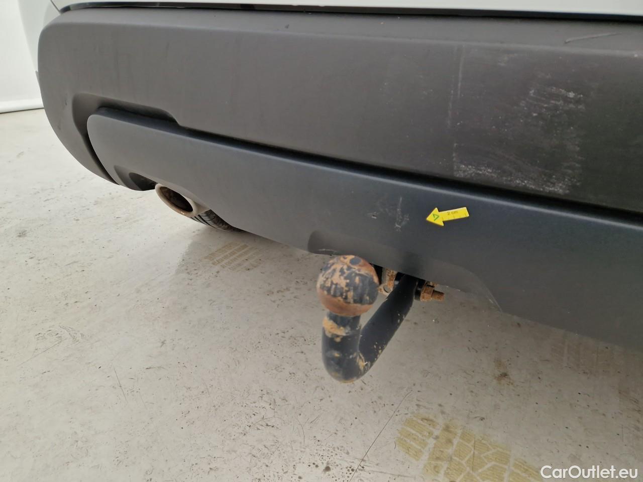  Dacia  Duster 1.5 Blue dCi 115CP Comfort 4WD #24