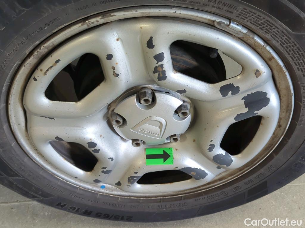  Dacia  Duster 1.5 Blue dCi 115CP Comfort 4WD #14