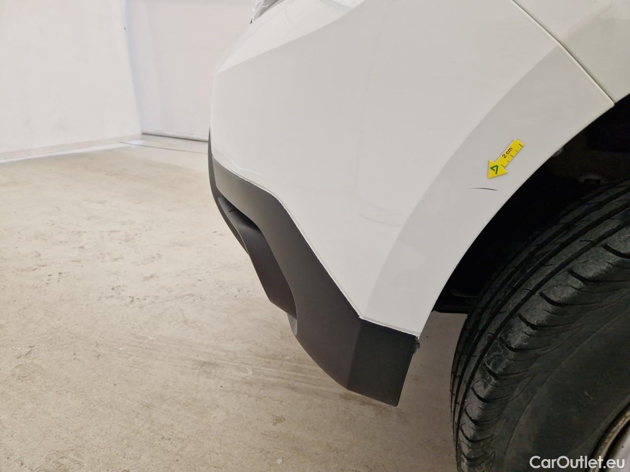  Dacia  Duster 1.5 Blue dCi 115CP Comfort 4WD #5