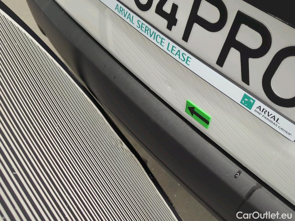  Dacia  Duster 1.5 Blue dCi 115CP Comfort 4WD #4