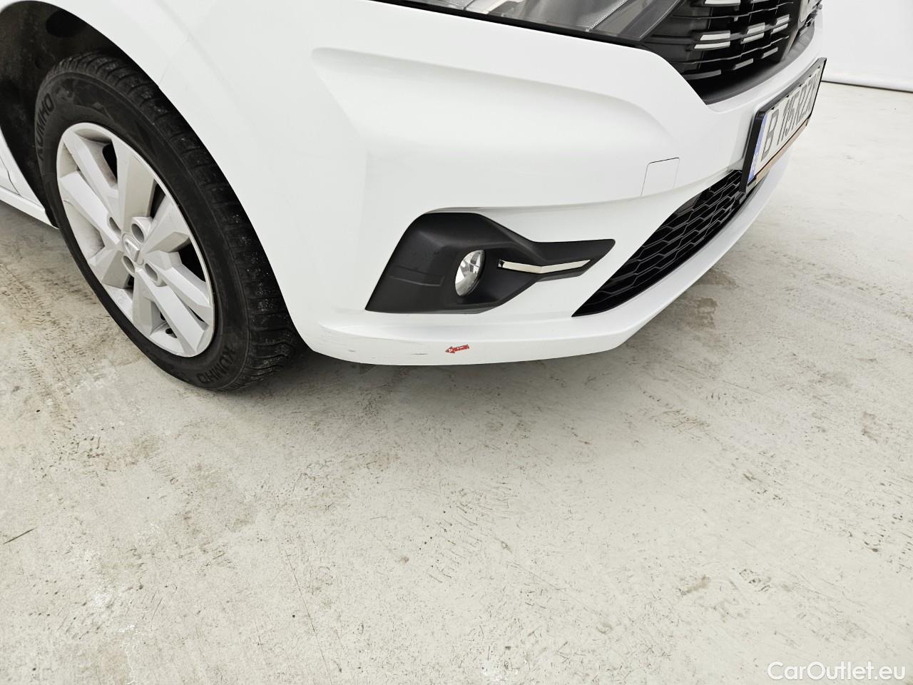  Dacia  Logan 1.0 TCe 90CP Comfort MT6 #5