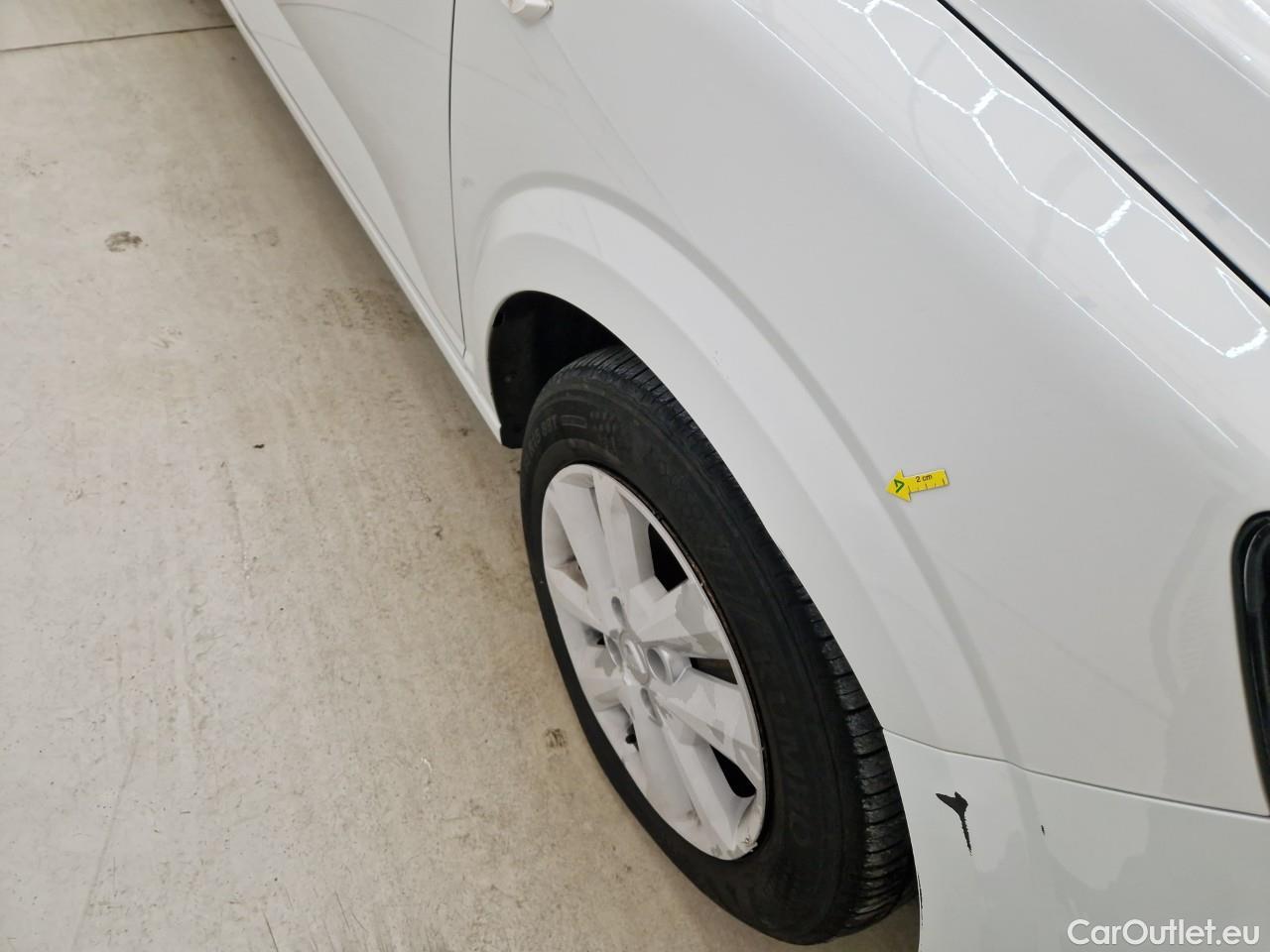  Dacia  Logan 1.0 TCe 90CP Comfort MT6 #16