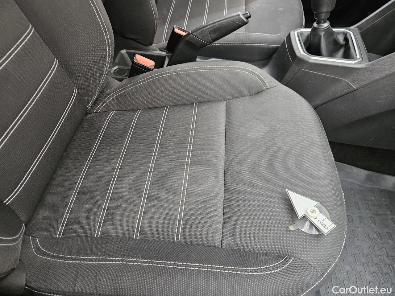  Dacia  Logan 1.0 TCe 90CP Comfort MT6 #35