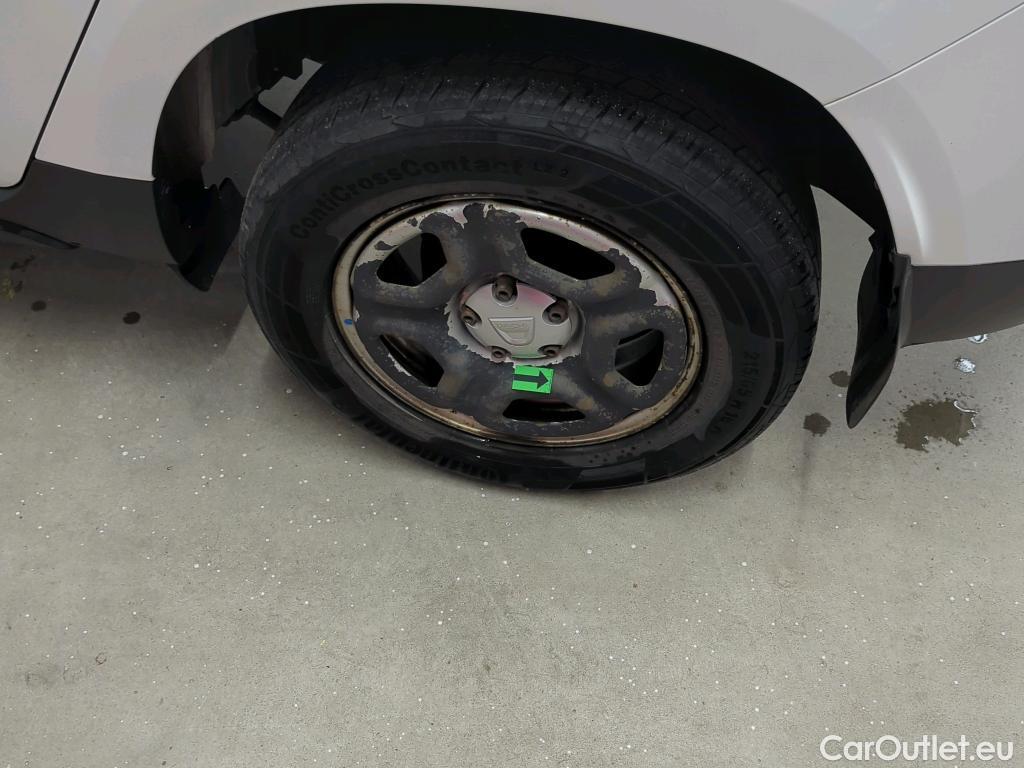  Dacia  Duster 1.5 Blue dCi 115CP Comfort 4WD #17