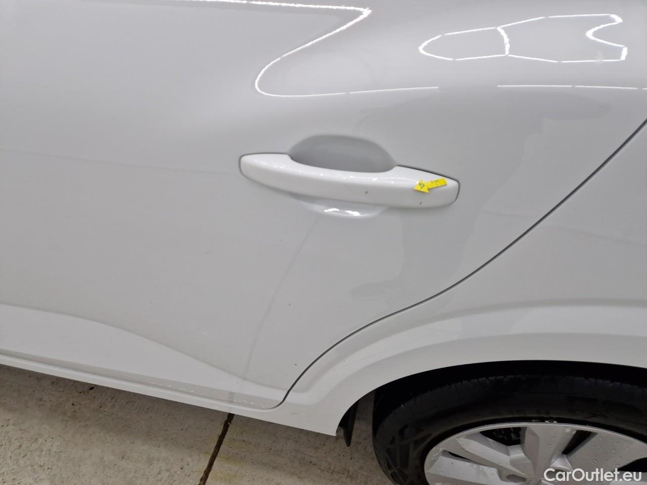  Dacia  Logan 1.0 TCe 90CP Comfort CVT #18