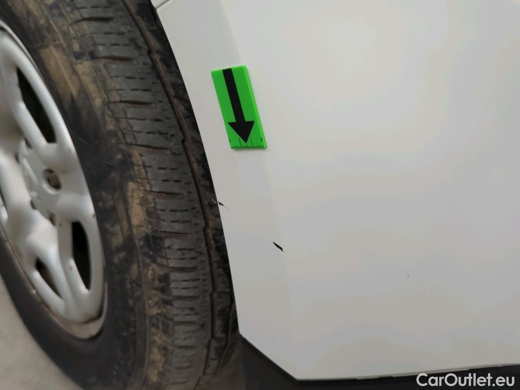  Dacia  Duster 1.5 Blue dCi 115CP Comfort 4WD #12