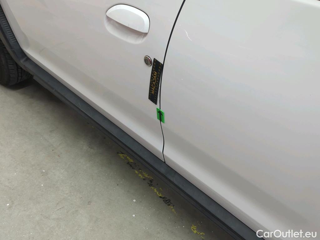  Dacia  Duster 1.5 Blue dCi 115CP Comfort 4WD #7