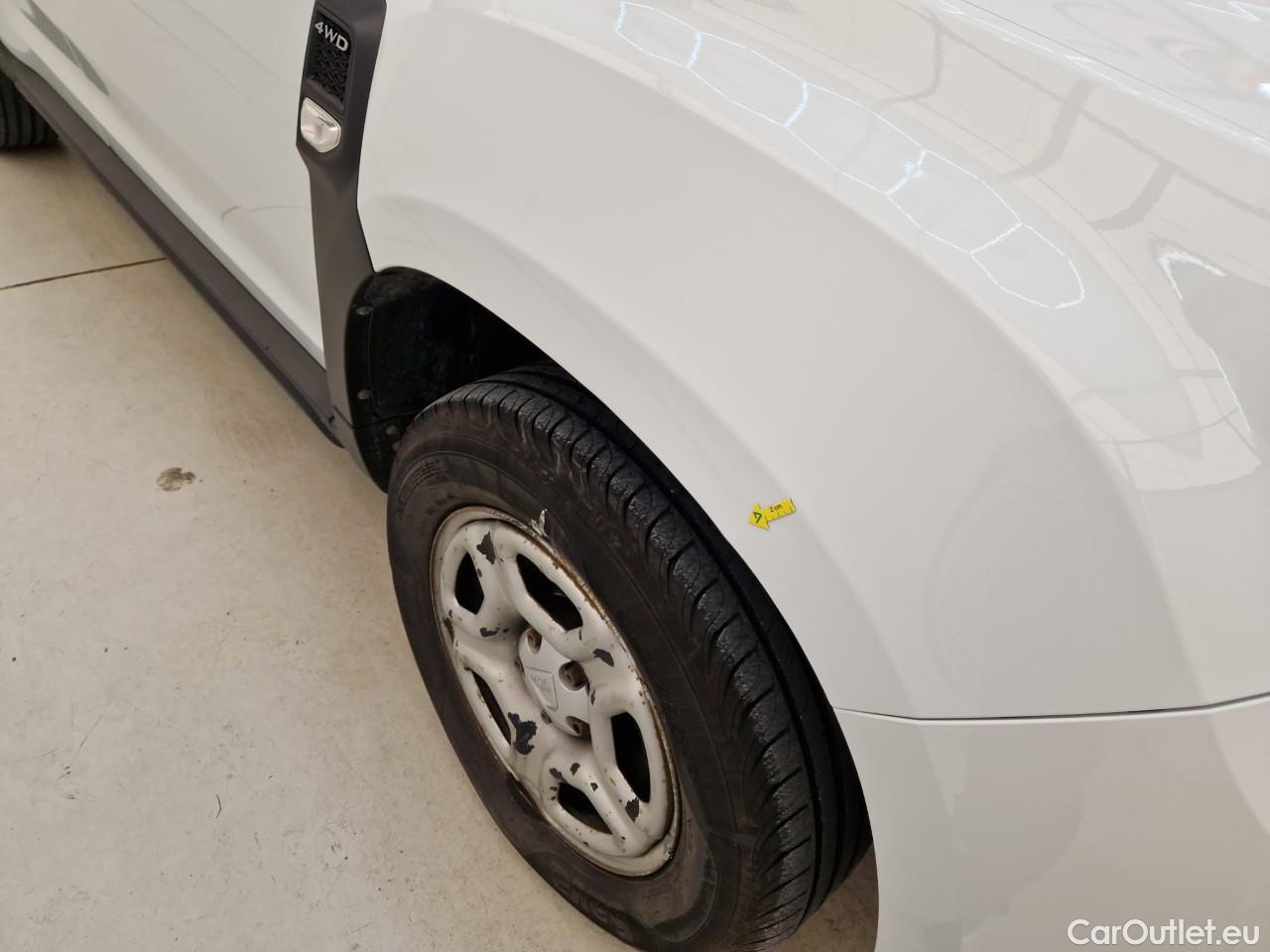  Dacia  Duster 1.5 Blue dCi 115CP Comfort 4WD #15