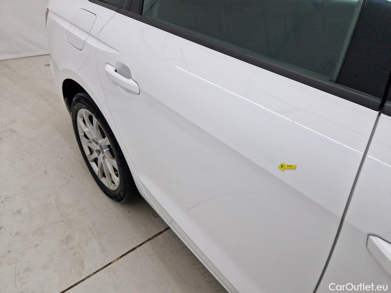  Audi  A4 35 TFSI S tronic #24