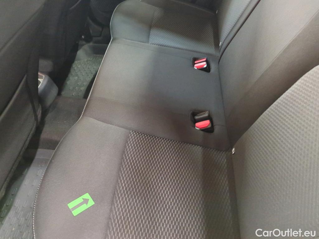  Dacia  Duster 1.5 Blue dCi 115CP Comfort 4WD #18