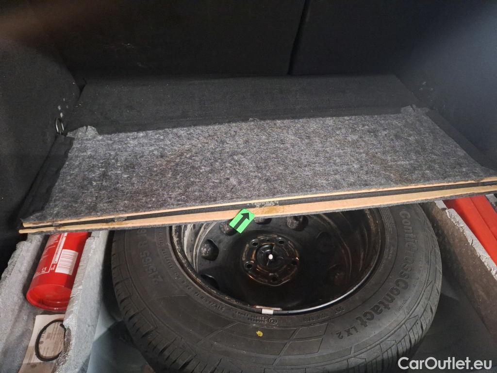  Dacia  Duster 1.5 Blue dCi 115CP Comfort 4WD #5