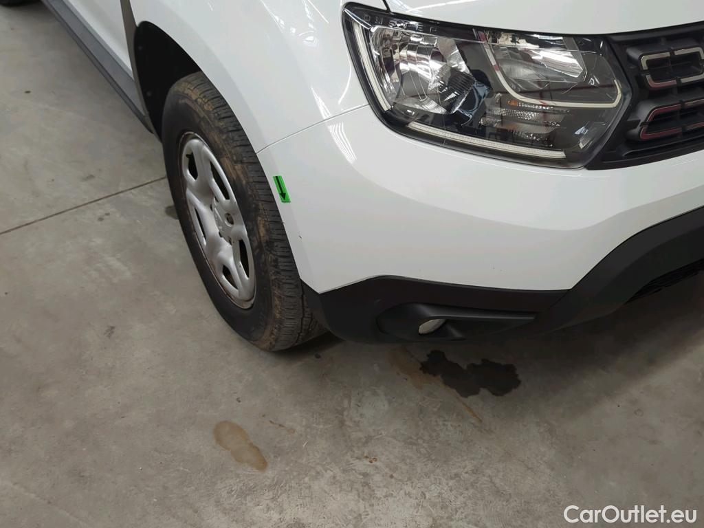  Dacia  Duster 1.5 Blue dCi 115CP Comfort 4WD #11