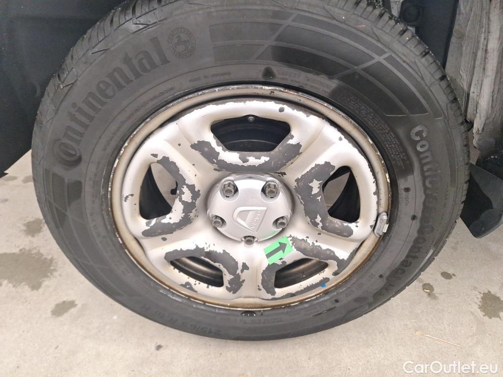  Dacia  Duster 1.5 Blue dCi 115CP Comfort 4WD #27